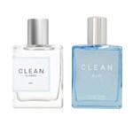 Clean Air Serie EDT & EDP - 2 x 2 ml