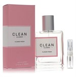 Clean Flower Fresh - Eau de Parfum - Duftprobe - 2 ml