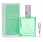 Clean Lovegrass - Eau de Parfum - Duftprobe - 2 ml
