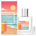 Clean Malibu Beach - Eau de Toilette - Duftprobe - 2 ml