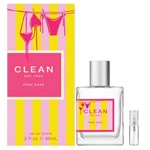 Clean Pool Daze - Eau de Toilette - Duftprobe - 2 ml