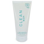 Clean Rain von Clean - Duschgel 177 ml - für Frauen