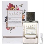Clean Saguaro Blossom & Sand - Eau de Parfum - Duftprobe - 2 ml