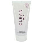 Clean Skin by Clean - Duschgel 177 ml - Damen