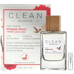 Clean Whipped Cherry - Eau de Parfum - Duftprobe - 2 ml