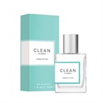 Clean Warm Cotton by Clean - Eau de Parfum Spray 30 ml - für Damen