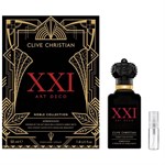 Clive Christian Amberwood - Parfum - Duftprobe - 2 ml