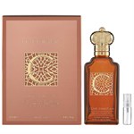 Clive Christian C for Men Woody leather with Oudh Intense - Parfum - Duftprobe - 2 ml