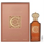 Clive Christian C for Men Woddy leather with Oudh Intense - Parfum - Duftprobe - 2 ml