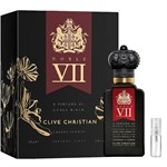 Clive Christian Cosmos Flower - Parfum - Duftprobe - 2 ml