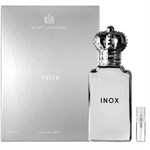 Clive Christian Inox - Parfum - Duftprobe - 2 ml