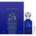 Clive Christian Jump Up And Kiss Me Hedonistic (2021) - Parfum - Duftprobe - 2 ml