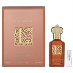 Clive Christian - L For Women - Chypre And Rich Patchouli - Eau de Parfum - Duftprobe - 2 ml