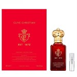 Clive Christian Matsukita - Parfume - Duftprobe - 2 ml