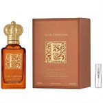 Clive Christian Private Collection E Green Fougere With Aromatic Lavender - Parfum - Duftprobe - 2 ml