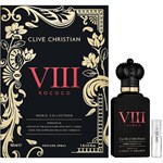 Clive Christian VIII Rococo Magnolia - Eau de Parfum - Duftprobe - 2 ml