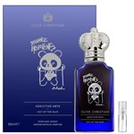 Clive Christian Strange Heavens Out Of The Blue - Eau de Parfum - Duftprobe - 2 ml