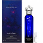 Clive Christian Vision in a Dream Mesmeric - Parfum - Duftprobe - 2 ml
