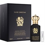 Clive Christian X Men - Parfum - Duftprobe - 2 ml