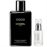 Coco Chanel Paris - Bodylotion - 30 ml