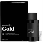 Commodity Gold - Eau de Parfum - Duftprobe - 2 ml
