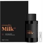 Commodity Milk + - Eau de Parfum - Duftprobe - 2 ml