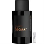 Commodity Moss + - Eau de Parfum - Duftprobe - 2 ml