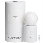 Courrèges Slogan - Eau de Parfum - Duftprobe - 2 ml