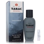 Tabac Craftsman - Eau de Toilette - Duftprobe - 2 ml 