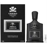 Creed Aventus Absolu 2025 - Eau de Parfum - Duftprobe - 2 ml