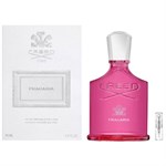 Creed Fragaria - Eau de Parfum - Duftprobe - 2 ml