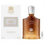 Creed Original Santal 2024 - Eau de Parfum - Duftprobe - 2 ml