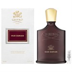 Creed Oud Zarian - Eau de Parfum - Duftprobe - 2 ml