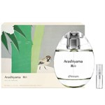 d'Annam Arashiyama - Eau de Parfum - Duftprobe - 2 ml