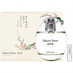 d'Annam Sakura Snow - Eau de Parfum - Duftprobe - 2 ml