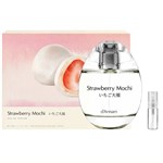 d'Annam Strawberry Mochi - Eau de Parfum - Duftprobe - 2 ml