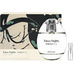 d'Annam Tokyo Nights - Eau de Parfum - Duftprobe - 2 ml
