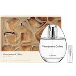 d'Annam Vietnamese Coffee - Eau de Parfum - Duftprobe - 2 ml