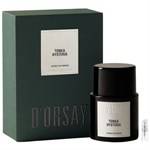 D'ORSAY Tonka Hysteria - Extrait de Parfum - Duftprobe - 2 ml