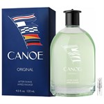 Dana Classic Fragrances Canoe Original Splash - After Shave - Duftprobe - 2 ml