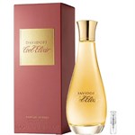Davidoff Cool Elixir Woman - Parfum Intense - Duftprobe - 2 ml