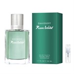 Davidoff Run Wild - Eau de Toilette - Duftprobe - 2 ml 