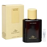 Davidoff Zino - Eau de Toilette - Duftprobe - 2 ml 