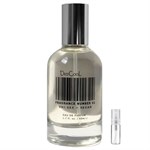 DedCool Fragrance 01 Taunt - Eau de Parfum - Duftprobe - 2 ml
