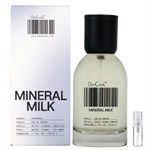 DedCool Mineral Milk - Eau de Parfum - Duftprobe - 2 ml