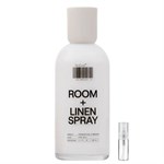 DedCool Room + Linen Spray Xtra Milk - Home Fragrance - Duftprobe - 2 ml