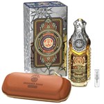 Designer Shaik Amber Kroud - Eau de Parfum - Duftprobe - 2 ml