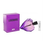 Diesel Loverdose - Eau de Parfum - Duftprobe - 2 ml