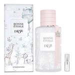 Dior Bonne Étoile Baby Dior - Scented Water - Duftprobe - 2 ml