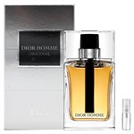 Dior Homme Original - Eau de Toilette - Duftprobe - 2 ml